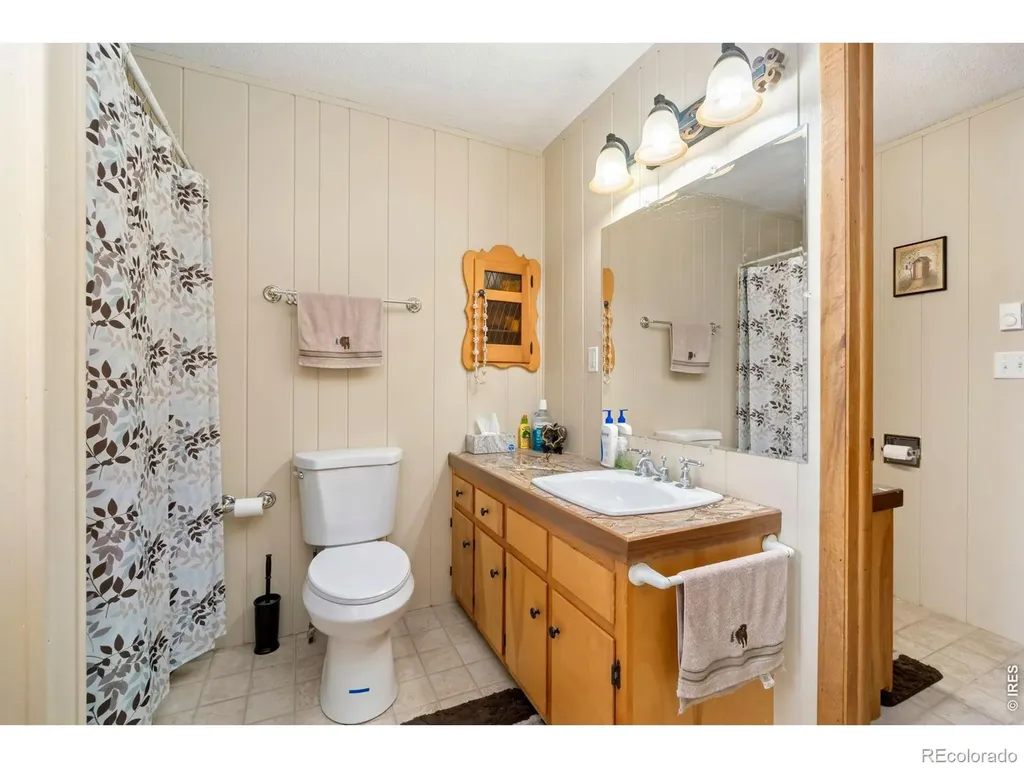 76 Piney Knolls Drive Red Feather Lakes CO 80545