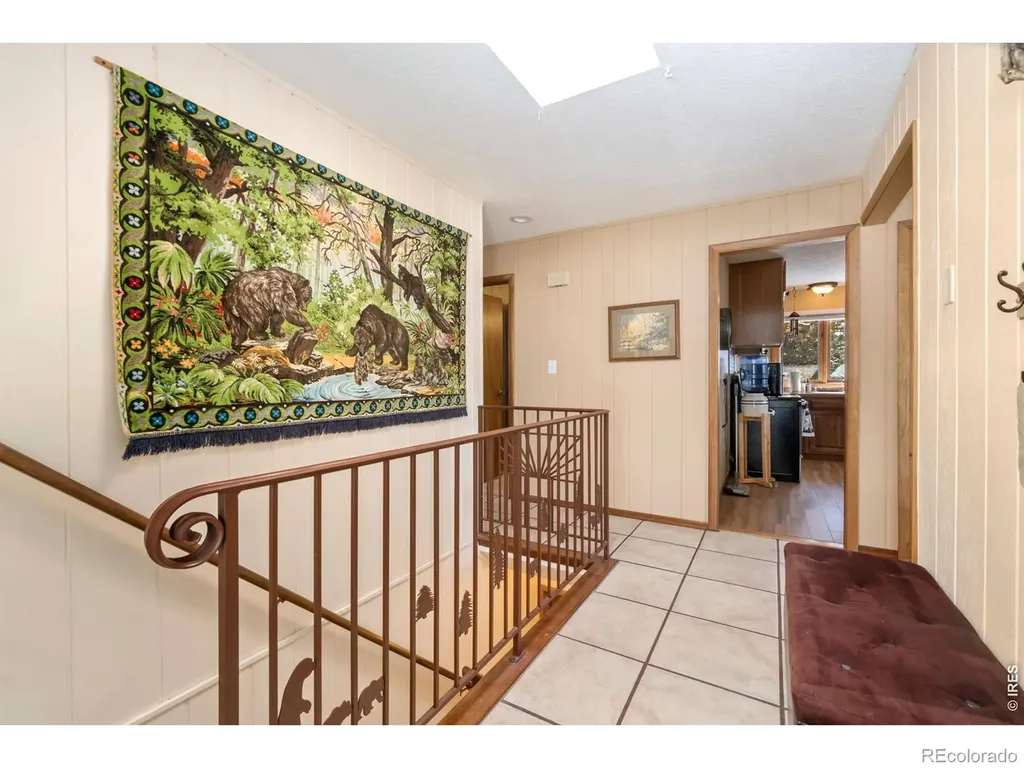 76 Piney Knolls Drive Red Feather Lakes CO 80545
