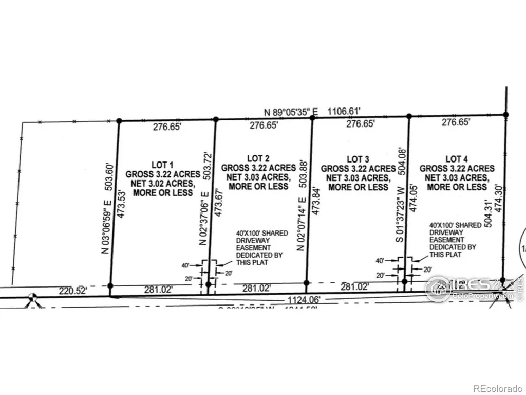 0 County Road X Weldona CO 80653