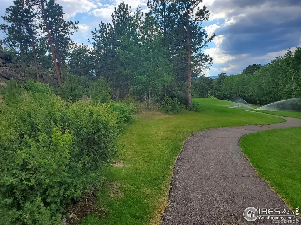 1532 Fox Acres Drive W Red Feather Lakes CO 80545