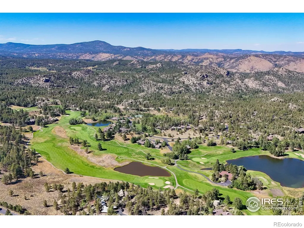 1532 Fox Acres Drive W Red Feather Lakes CO 80545