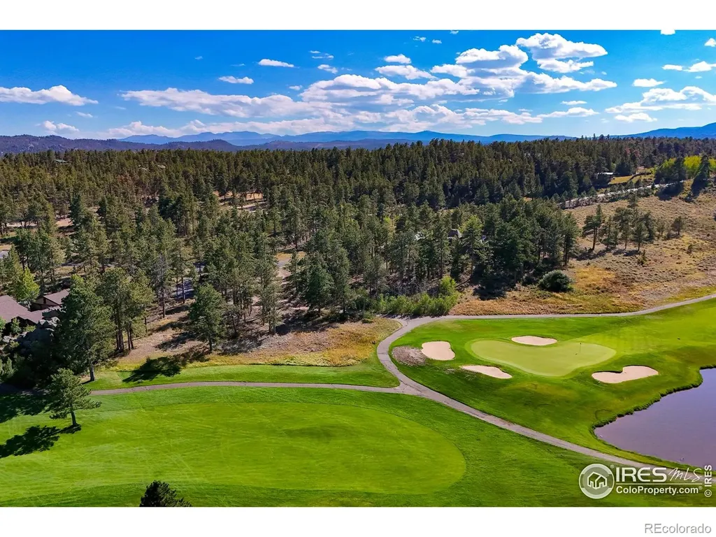 1532 Fox Acres Drive W Red Feather Lakes CO 80545
