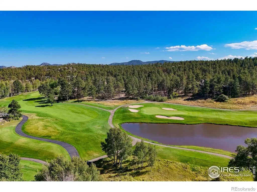 1532 Fox Acres Drive W Red Feather Lakes CO 80545