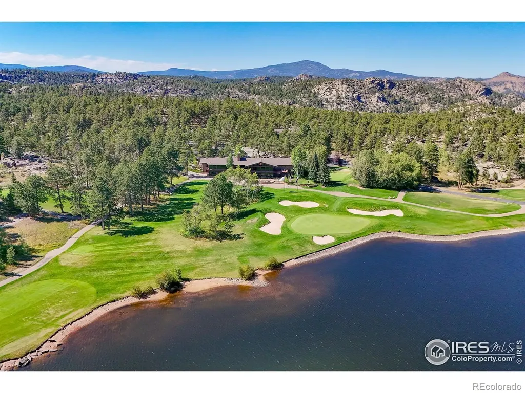 1532 Fox Acres Drive W Red Feather Lakes CO 80545