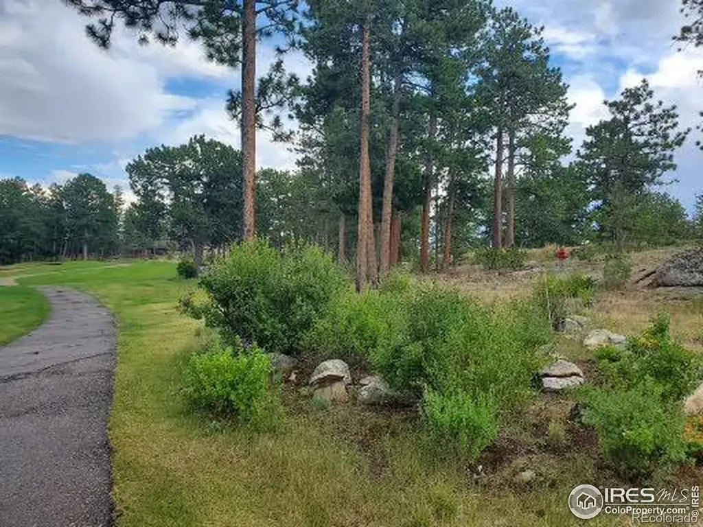 1532 Fox Acres Drive W Red Feather Lakes CO 80545