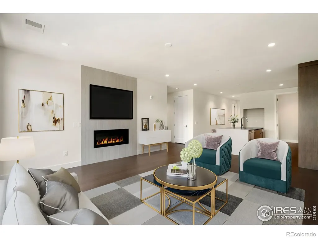 205 E 6th Street Loveland CO 80537