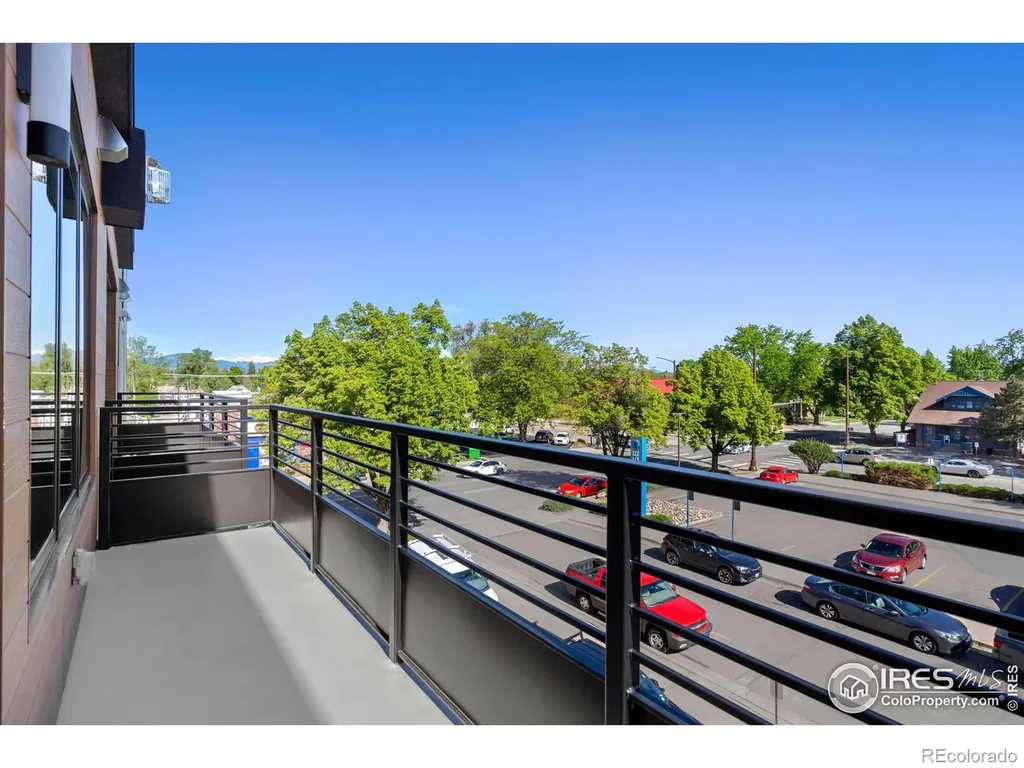 205 E 6th Street Loveland CO 80537