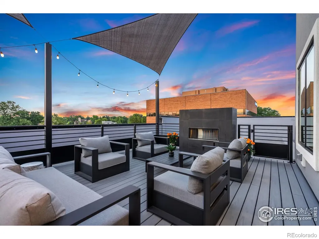 205 E 6th Street Loveland CO 80537