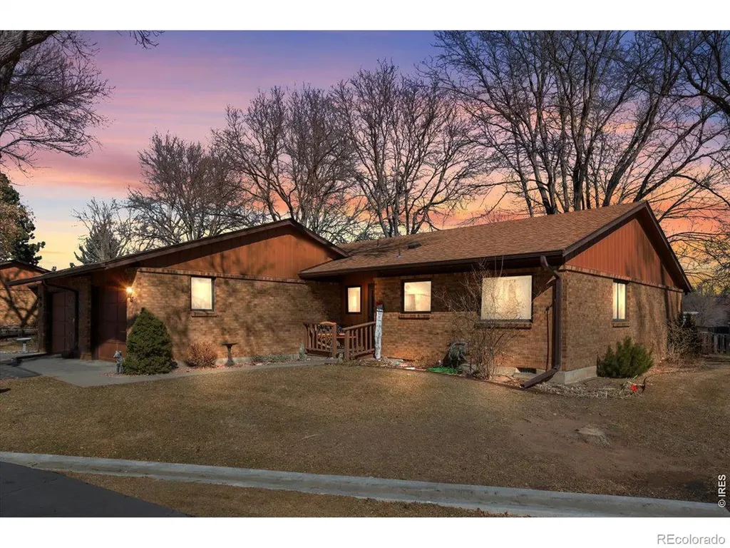 1100 N Taft Avenue Loveland CO 80537