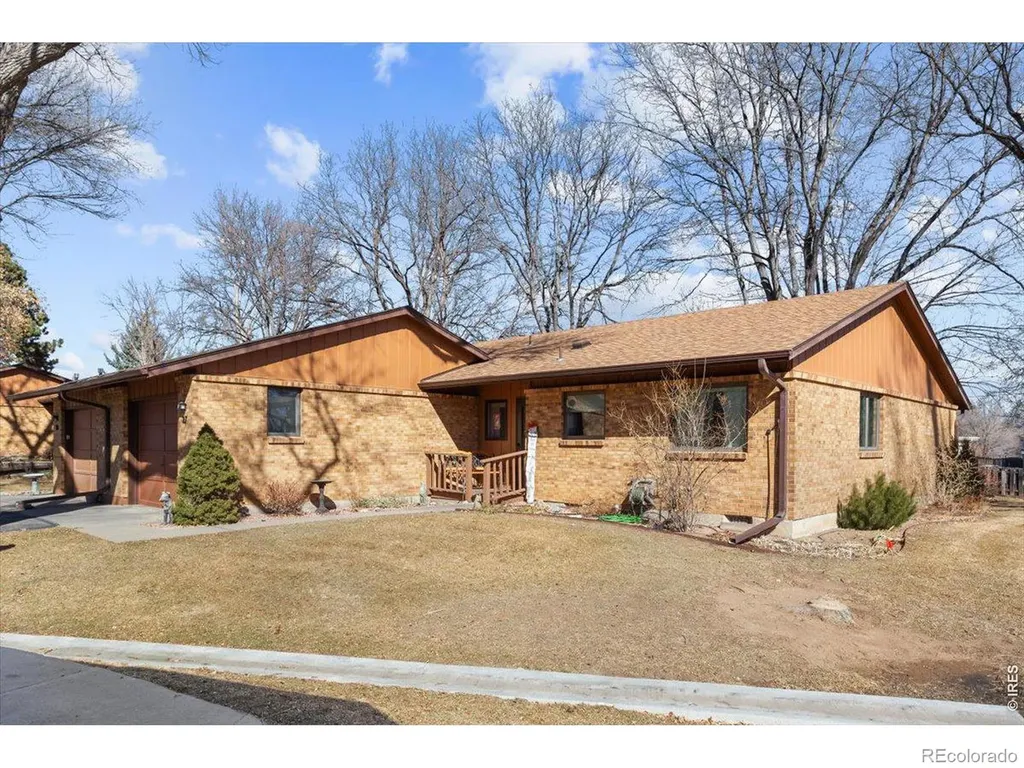 1100 N Taft Avenue Loveland CO 80537