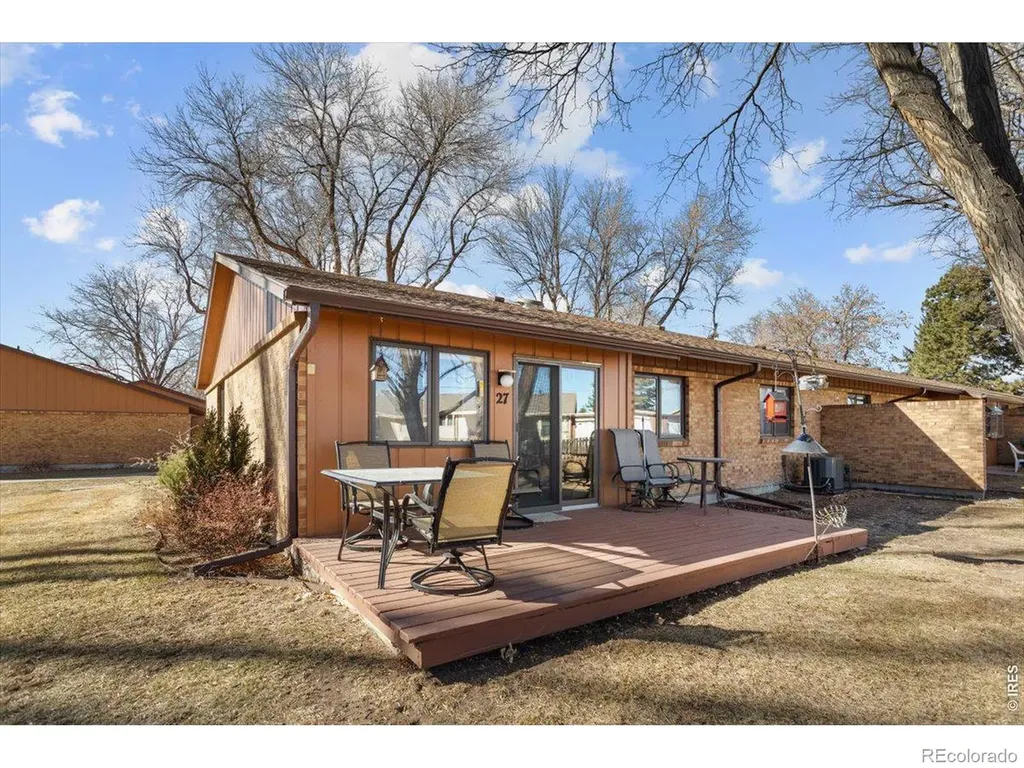 1100 N Taft Avenue Loveland CO 80537