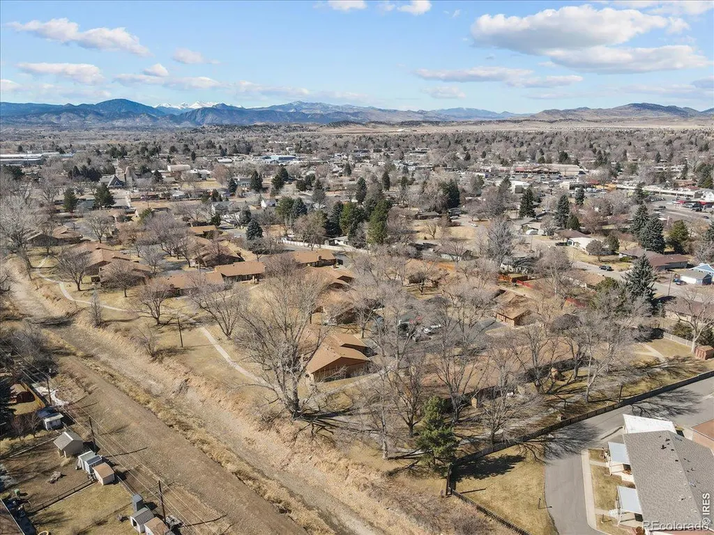 1100 N Taft Avenue Loveland CO 80537