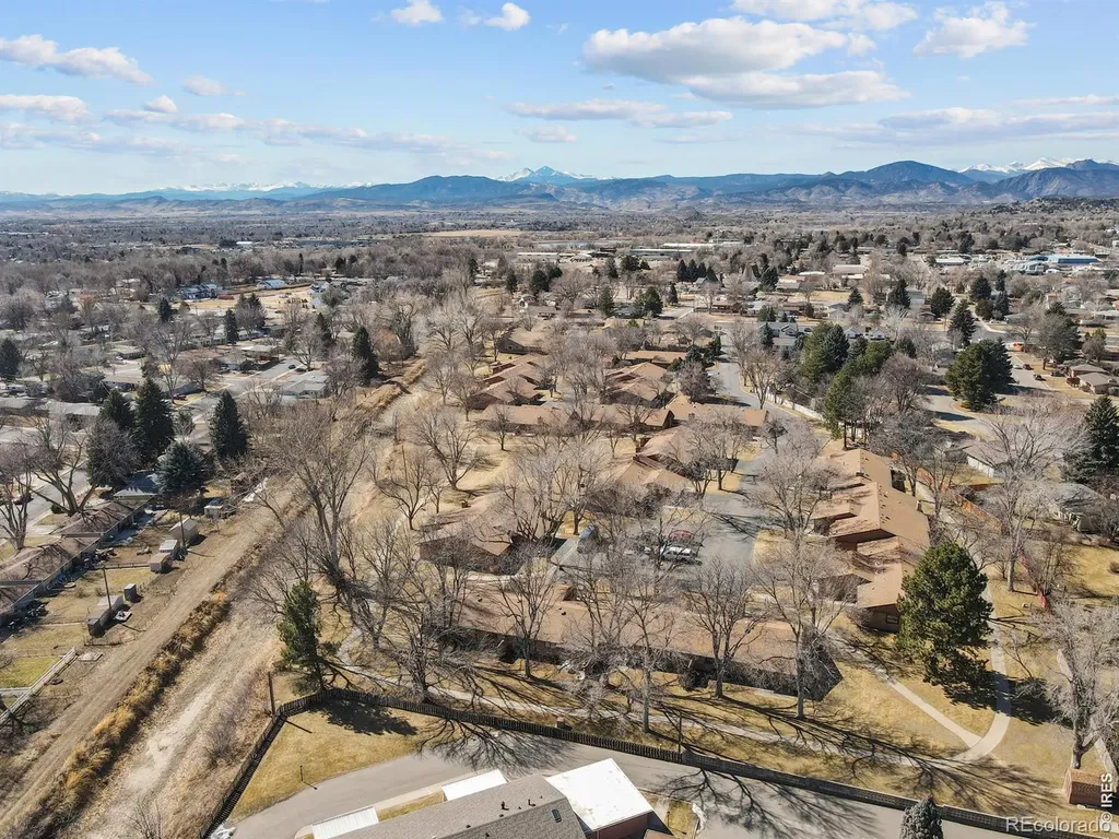 1100 N Taft Avenue Loveland CO 80537
