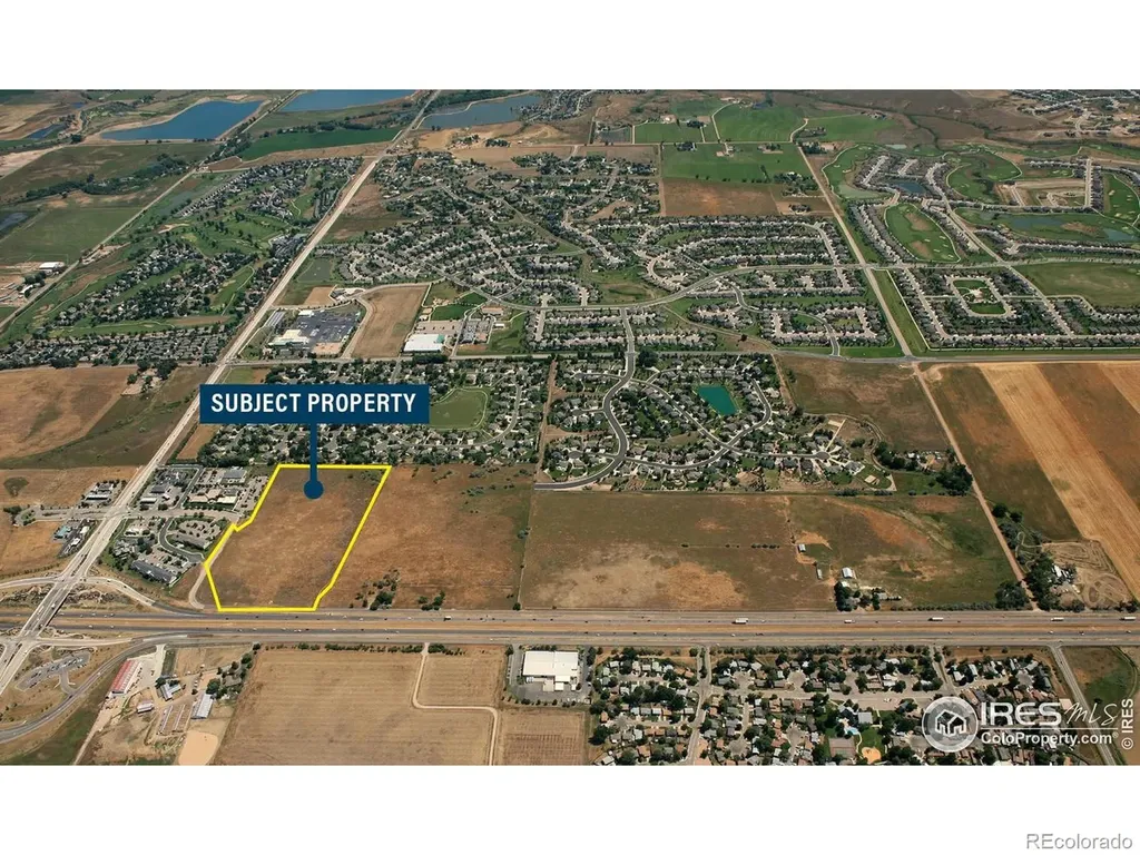0 Royal Vista Circle Windsor CO 80528