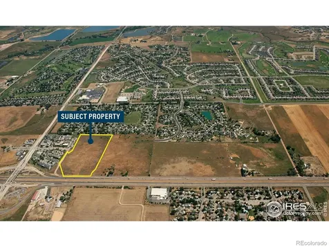 0 Royal Vista Circle Windsor CO 80528