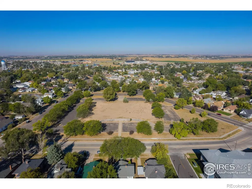 777 N 4th Street Sterling CO 80751