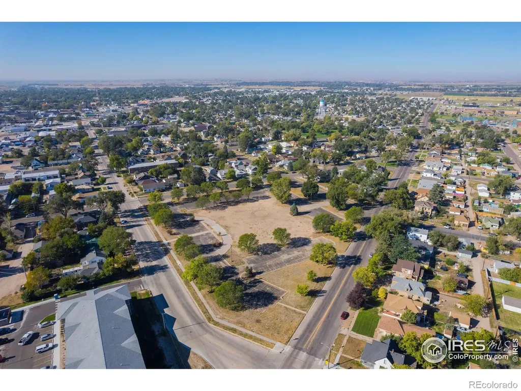777 N 4th Street Sterling CO 80751