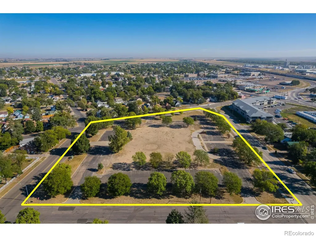777 N 4th Street Sterling CO 80751