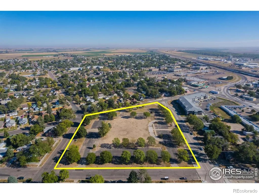 777 N 4th Street Sterling CO 80751