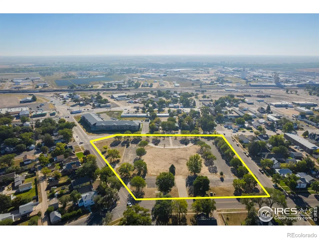 777 N 4th Street Sterling CO 80751