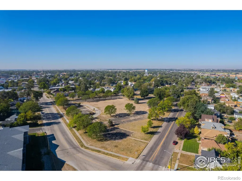 777 N 4th Street Sterling CO 80751