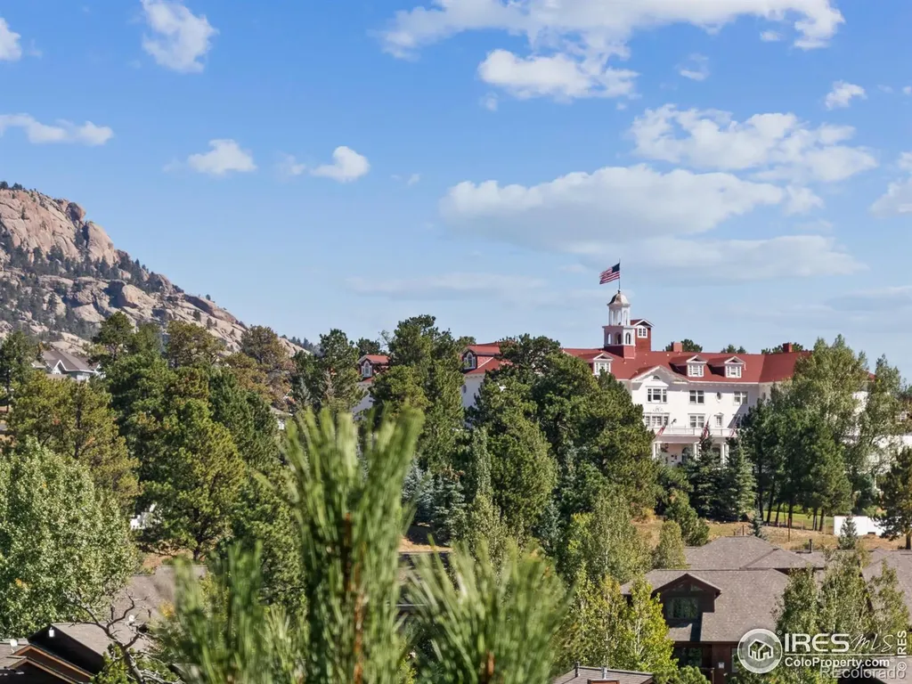 131 Willowstone Court Estes Park CO 80517