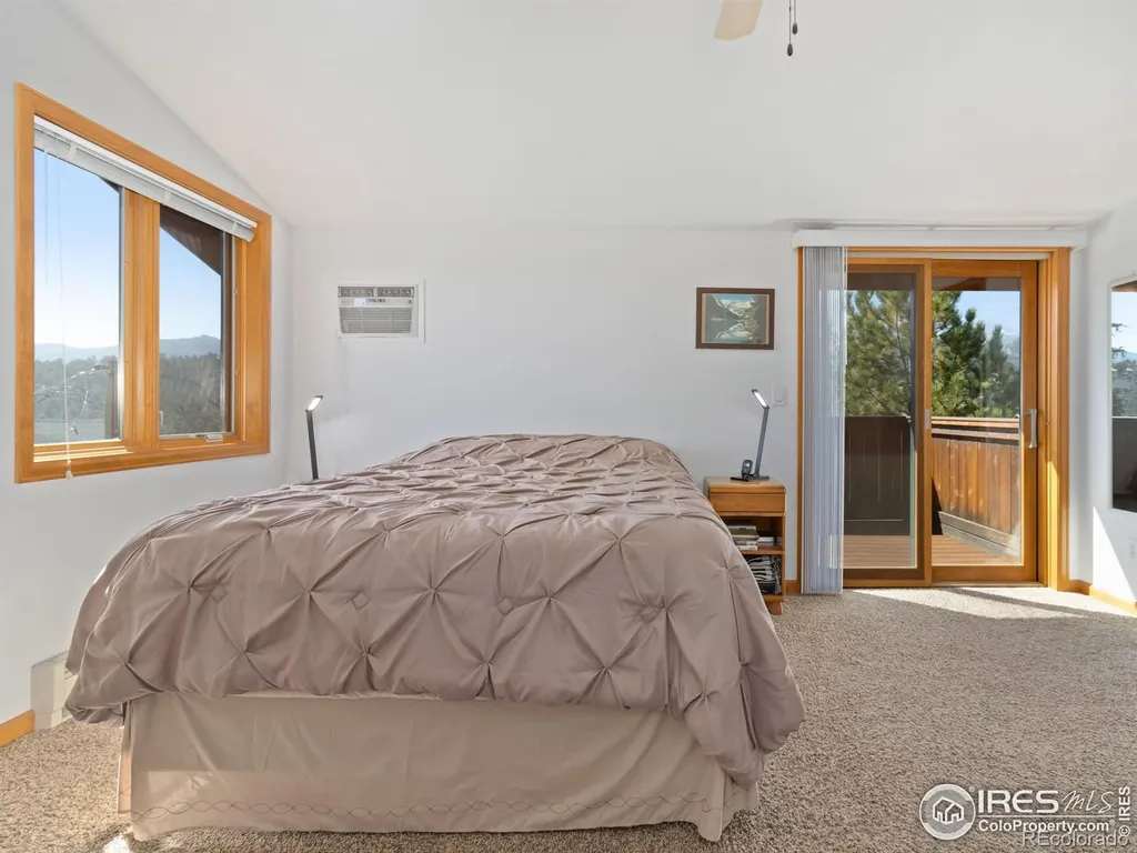 131 Willowstone Court Estes Park CO 80517