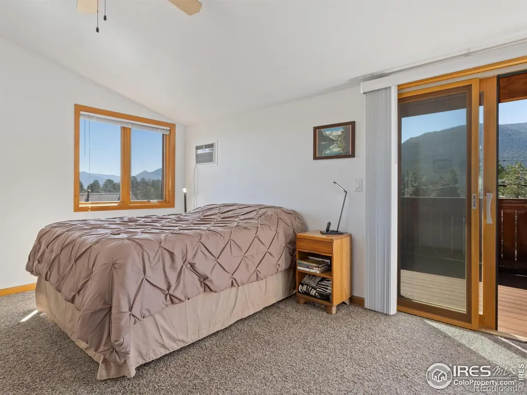 131 Willowstone Court Estes Park CO 80517