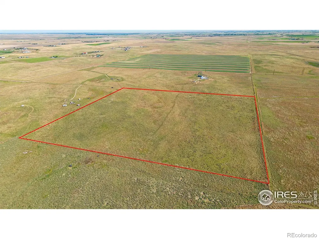 0 Tbd County Road L Wiggins CO 80654