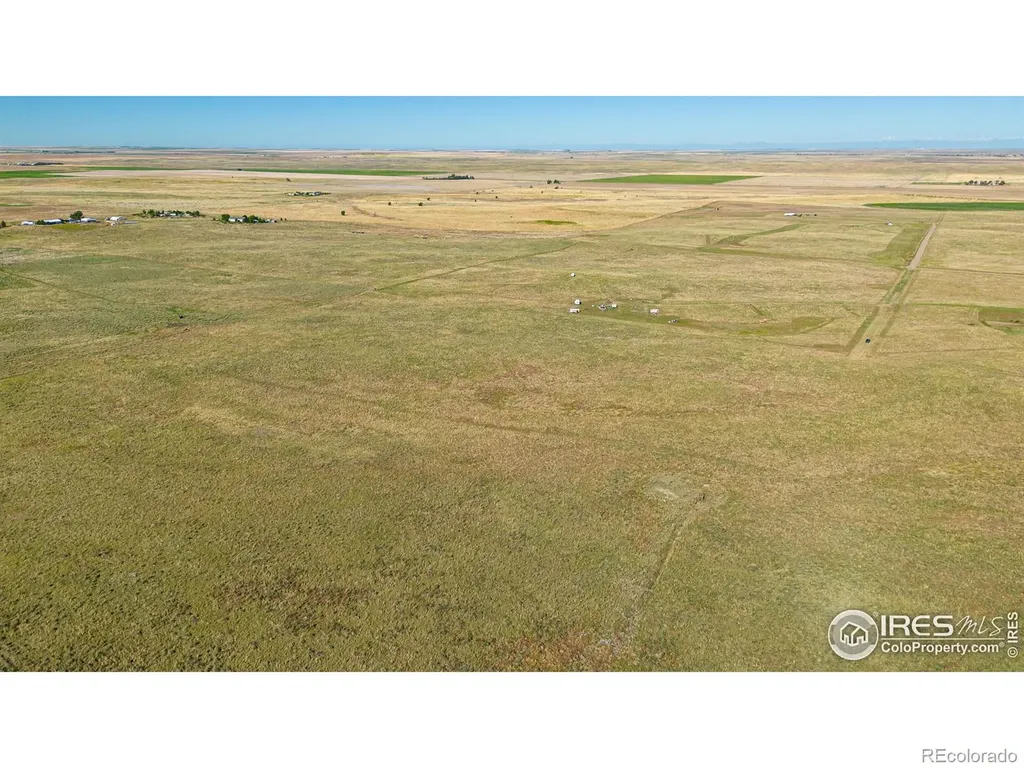 0 Tbd County Road L Wiggins CO 80654