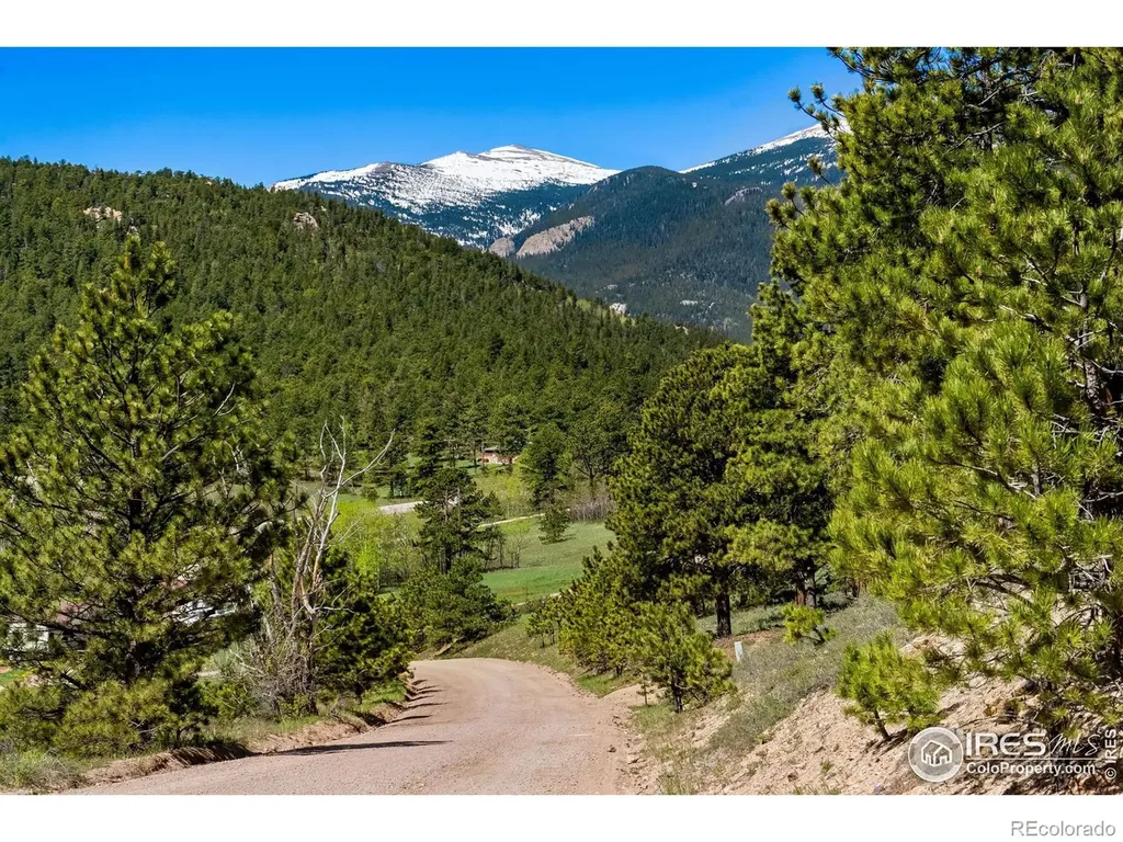 223 Taylor Road Lyons CO 80540