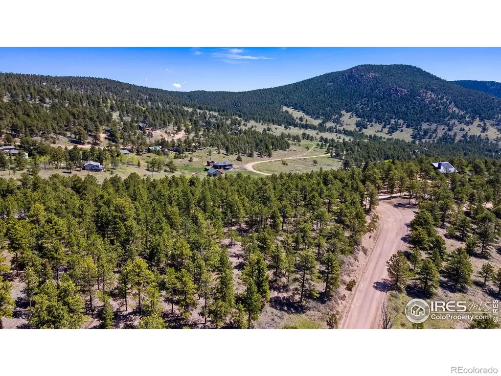 223 Taylor Road Lyons CO 80540