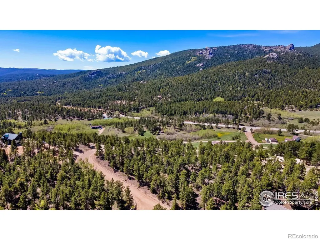 223 Taylor Road Lyons CO 80540