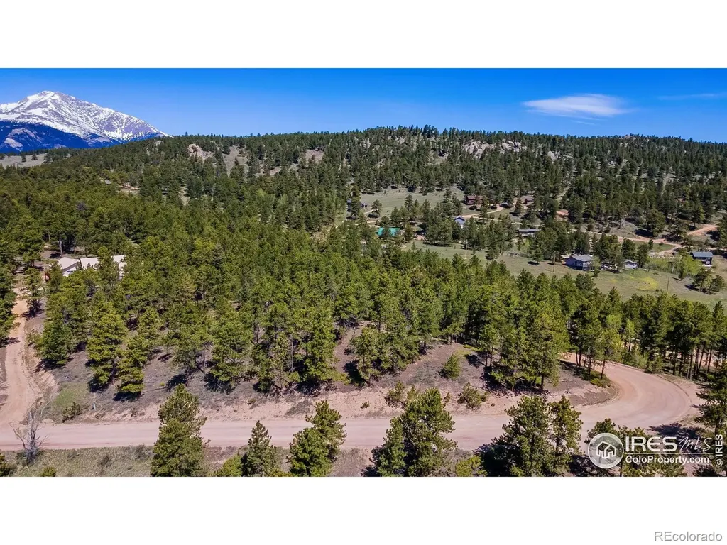 223 Taylor Road Lyons CO 80540