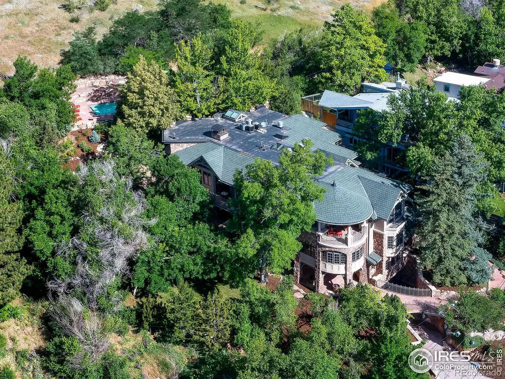 3015 3rd Street Boulder CO 80304