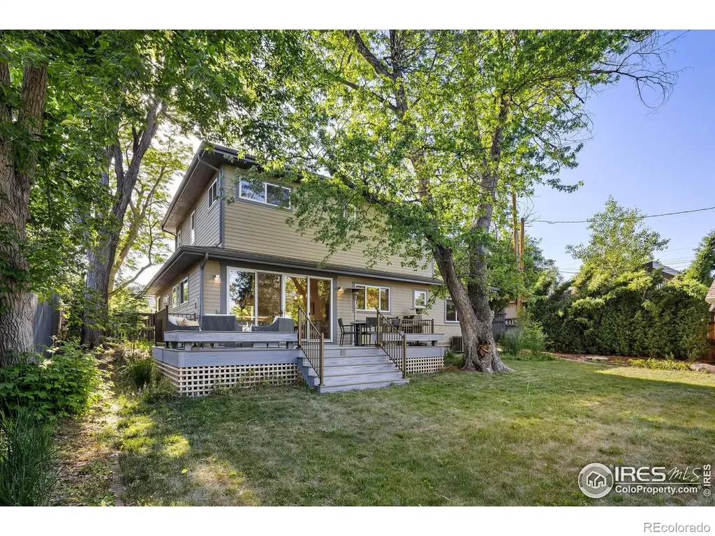 2870 18th Street Boulder CO 80304