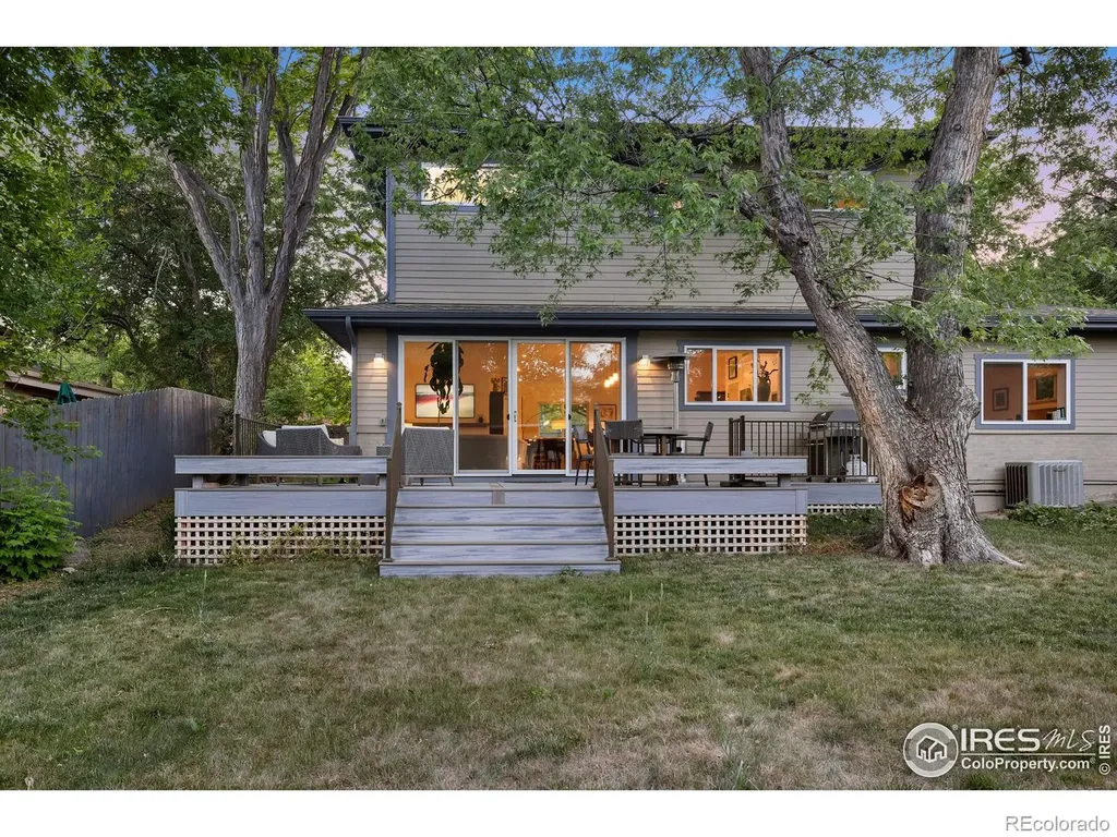 2870 18th Street Boulder CO 80304