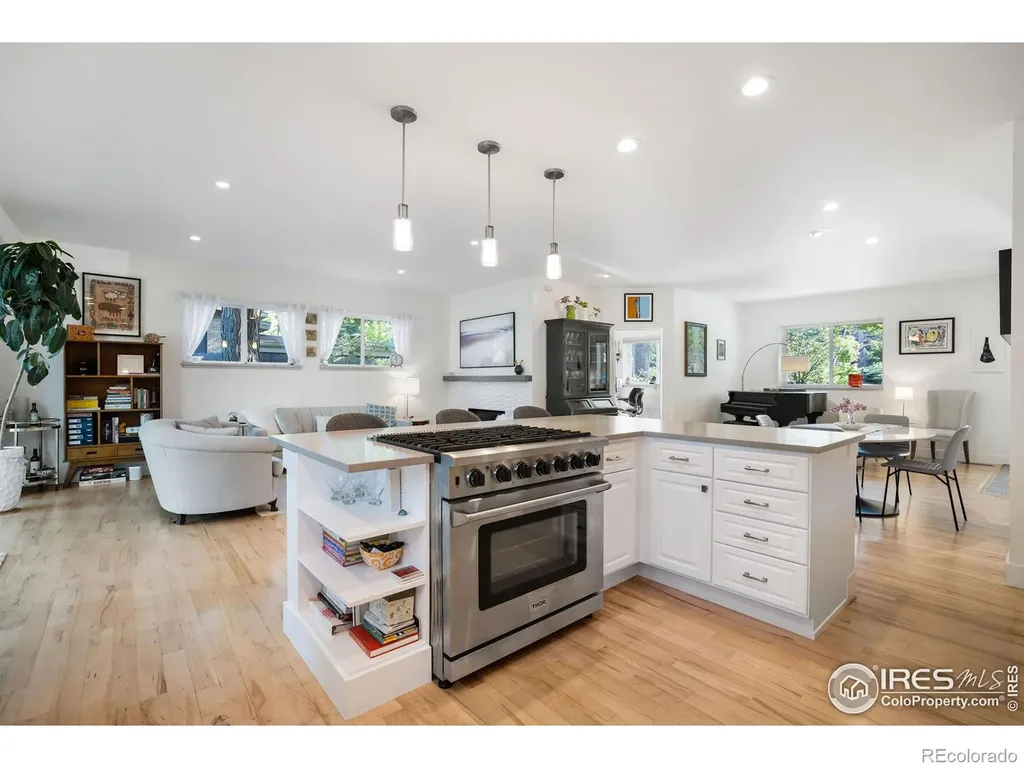 2870 18th Street Boulder CO 80304