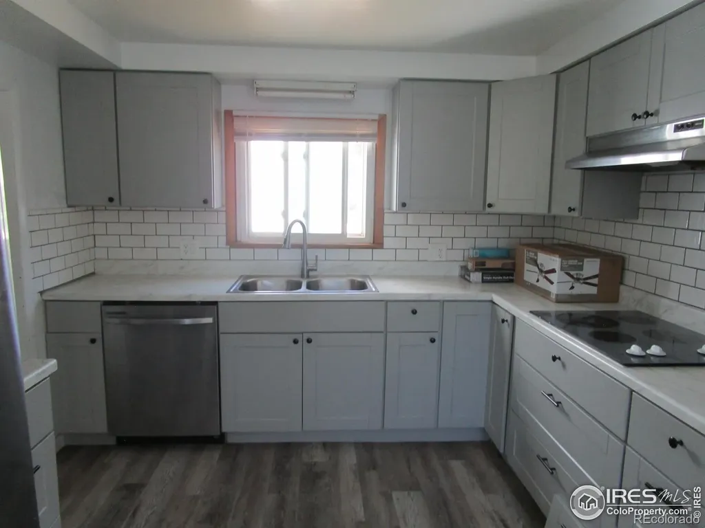 492 8th Street Burlington CO 80807
