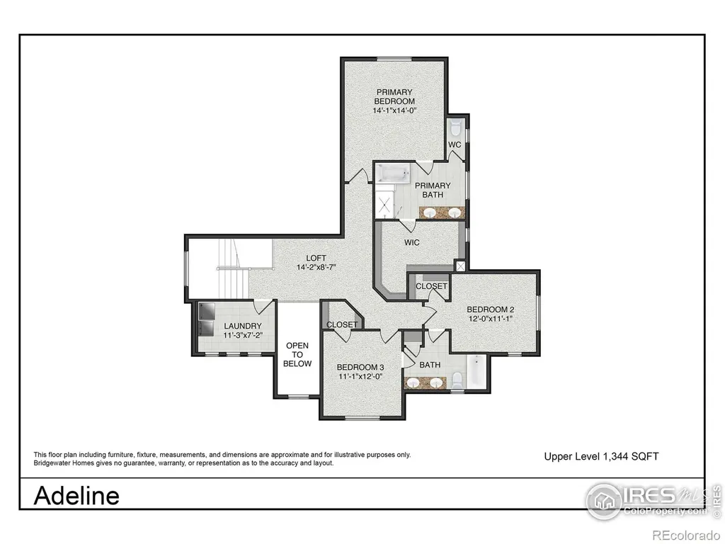 24146 E 35th Drive Aurora CO 80019
