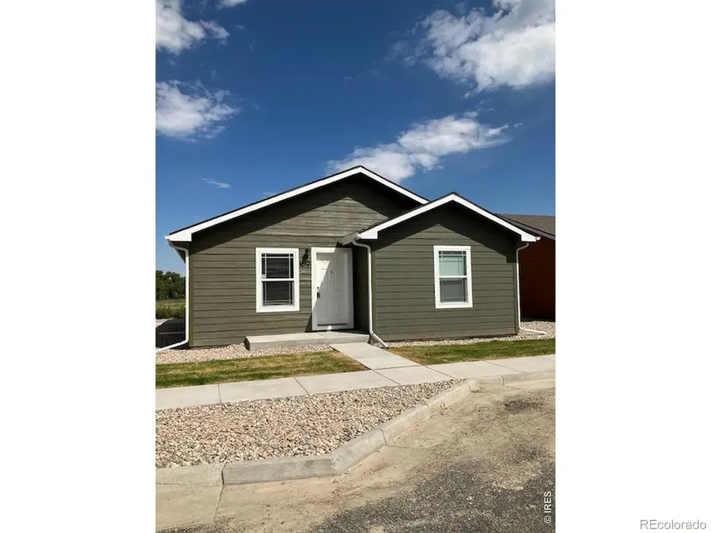 1619 Osage Avenue Fort Morgan CO 80701