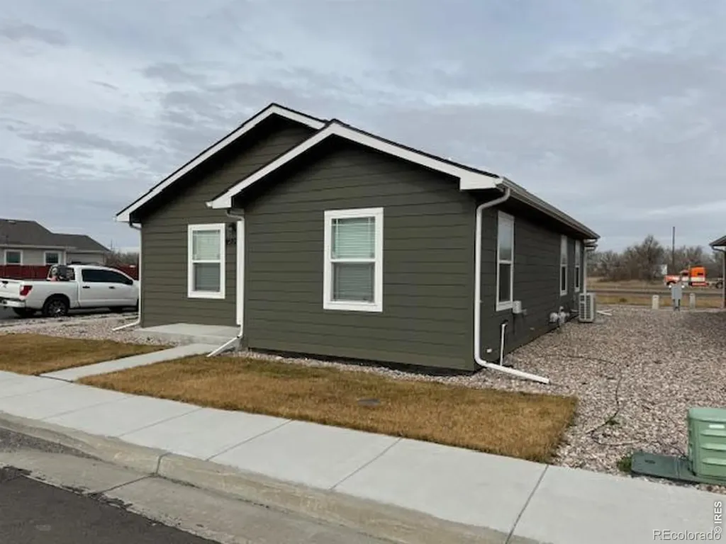 1619 Osage Avenue Fort Morgan CO 80701