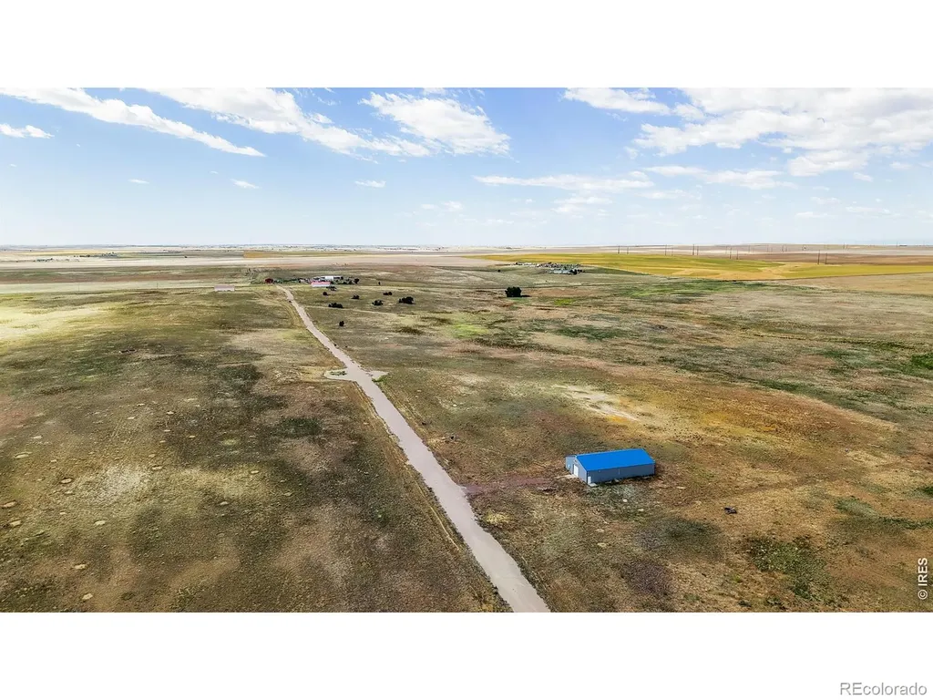 43310 E 144th Avenue Bennett CO 80102