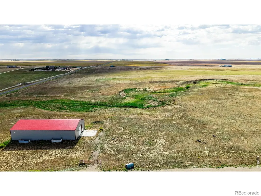 43310 E 144th Avenue Bennett CO 80102