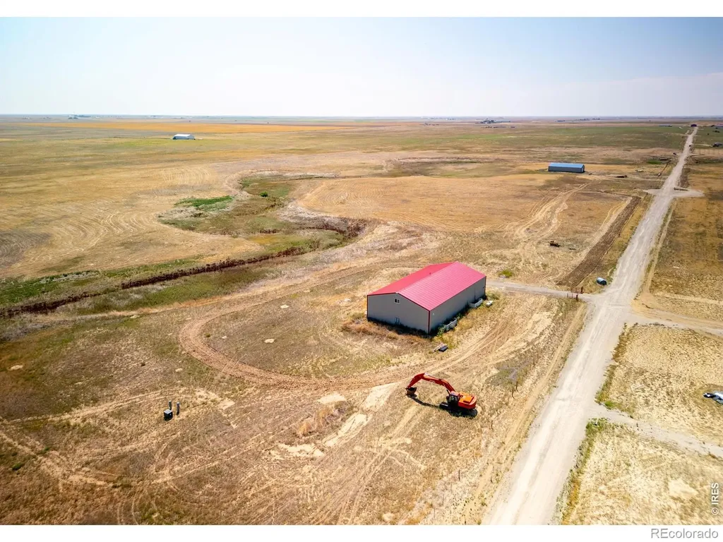 43310 E 144th Avenue Bennett CO 80102
