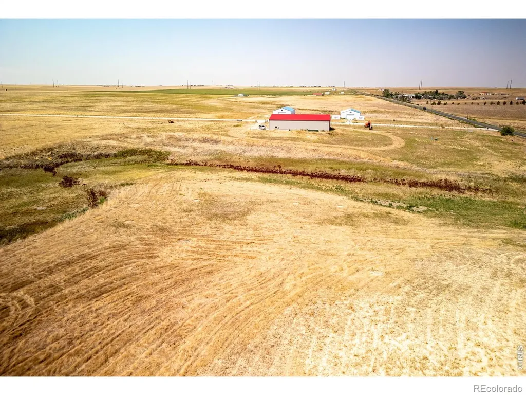 43310 E 144th Avenue Bennett CO 80102