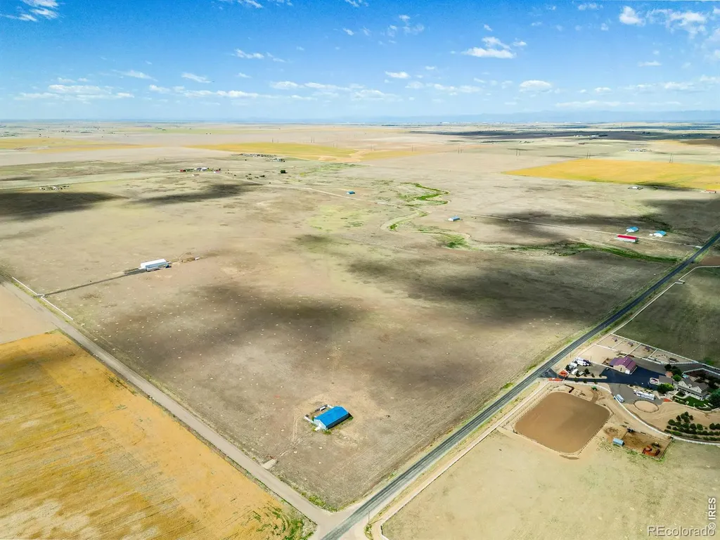 43310 E 144th Avenue Bennett CO 80102