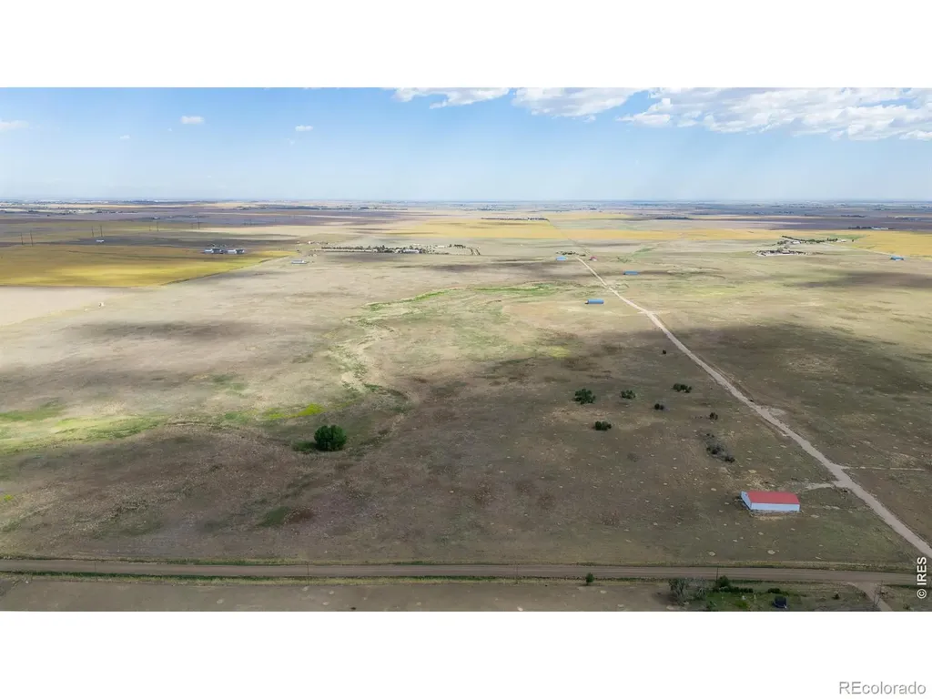 43310 E 144th Avenue Bennett CO 80102