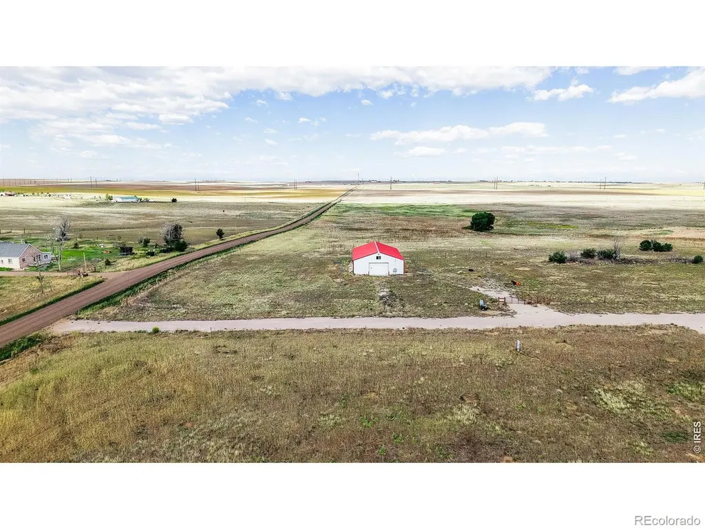 43310 E 144th Avenue Bennett CO 80102