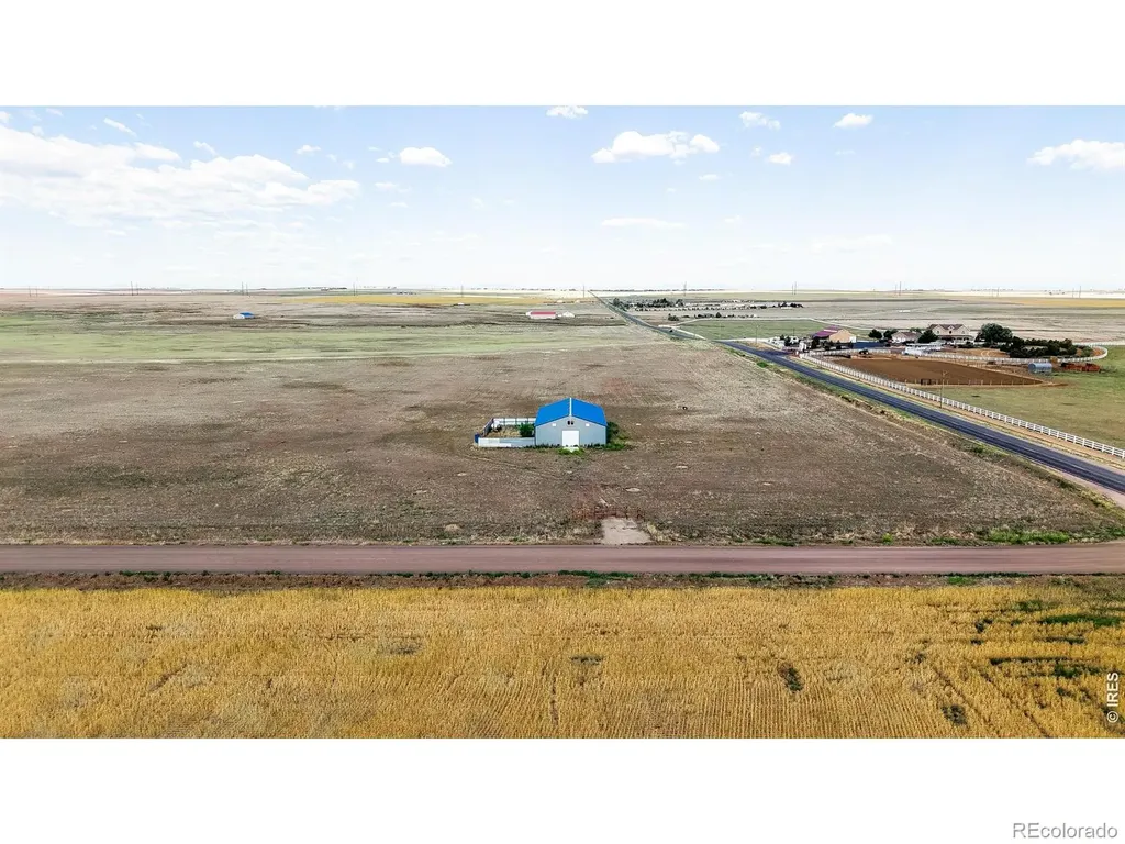 43310 E 144th Avenue Bennett CO 80102